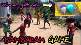 Bambaram Game!!!