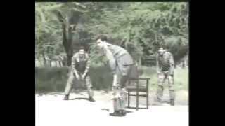 Aisay Hum Jeyain - Men in Khaki