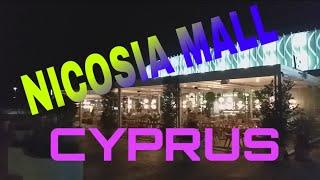 CYPRUSNicosia mall// nicosia mall // Cyprus mall/ by tha max, tha max