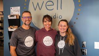 Small Business Spotlight: The Well Studio | City of Dublin, CA