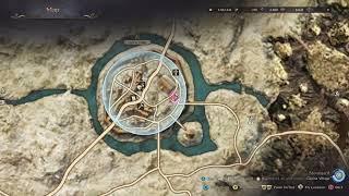 All Hidden Wedge Locations in the Canina Village for Throne and Liberty