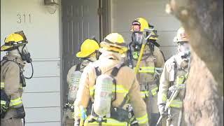 FIRST ON KXLY: Several Spokane firefighters accused of bullying, harassment