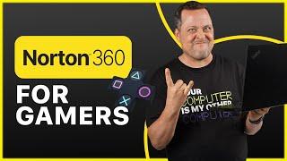 Norton 360 for Gamers | Does antivirus for gamers actually exist?!