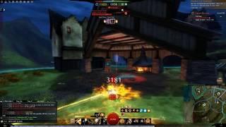 Spellbreaker WvW 1vX Mini Clip
