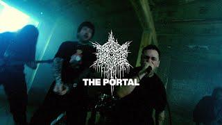 PSYCHO-FRAME - THE PORTAL (OFFICIAL MUSIC VIDEO)