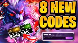 ️NEW CODE!️ PROJECT SMASH ROBLOX CODES 2024 - PROJECT SMASH CODES - CODE PROJECT SMASH