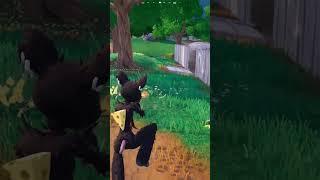 Самое быстрое оружие!  #фортнайт #shorts #fortnite