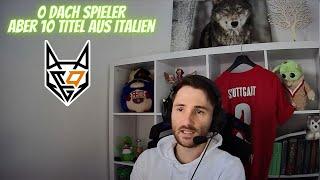 Team Orange Gaming - Der Glückspilz der Primeleague? - Primeteams 2025