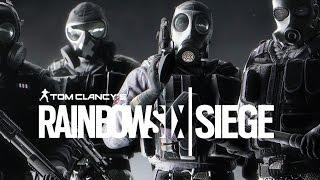 Inside Rainbow Official Trailer – Tom Clancy's Rainbow Six Siege