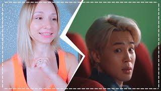 Съёмки клипа BTS - Lights REACTION/РЕАКЦИЯ | KPOP ARI RANG