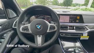 BMW of Sudbury How-To: Voice Commands