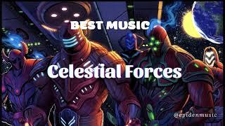 Celestial Forces | Epidemicsound #epidenmusic