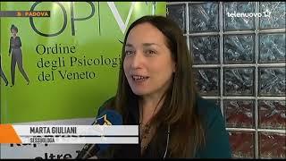 “Amare da morire o morire d’amore?”, il Convegno dell’Ordine degli Psicologi del Veneto