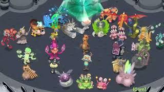 Mythical Nexus || My Singing Monsters