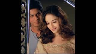 Hum tumhare Hain Sanam || Sharukh Khan ||  Madhuri Dixit|| WhatsApp status