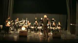 BBS performs String of Pearls