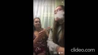 Periscope Canlı Lezbiyen Öpüşme | Periscope live lesbien girls kissing