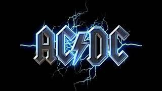 ROCKIN OUT...AC/DC STYLE (Brian Johnson tribute)