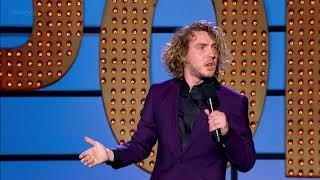 Seann Walsh - Showreel - 2018