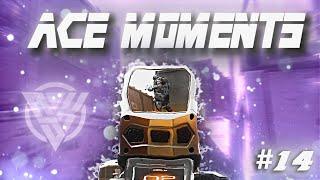 Warface ace moments "The Raven" #14