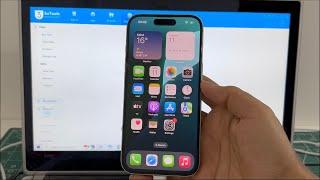 iOS 18.1 iPhone 15 iCloud Unlock on iOS 18 | Unlocks Hub | Permanent