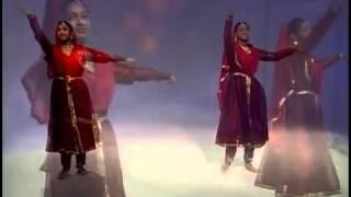 Tarana   Kathak Dance