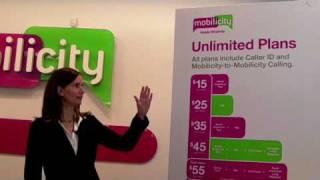 MobileSyrup.com - Mobilicity Official Launch Announcement