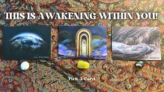 This Is Awakening Within You! *Timeless* Pick A Card | Tarot Reading