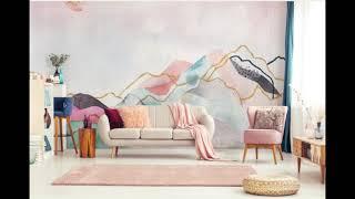 Interior Ideas - Pastel Chic