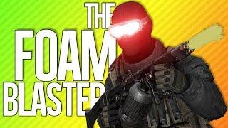 THE FOAM BLASTER | The Division 2