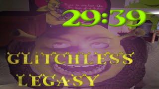 Шрек 2 Any% Glitchless (Legacy) за 29:39 | Speedrun