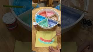 Puffy Paint with Play Troop / EarlyON