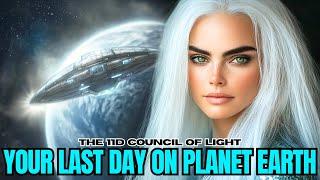 "The Urgency For Starseeds Is REAL Now..." - The 11D Council Of Light