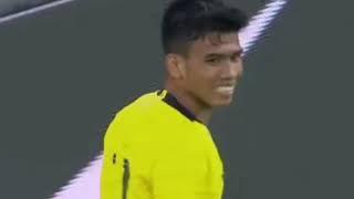 Safawi Rasid || Crazy Skill & Goals || Malaysia || 2020