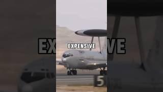 How Expensive Are US Military Aircraft #military #airforce #shorts