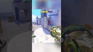 grandmasters lucio 2k frag | #Overwatch2