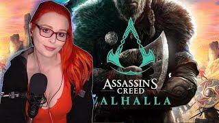 Playstation 5 Assassin's Creed Valhalla прохождение на русском #12