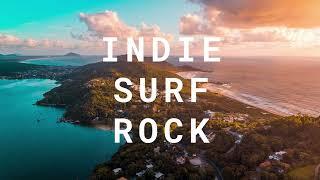 indie surf rock | background music