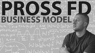 P. R. O. S. S. F. D.   #WEB3 Business Model