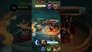 Balmond Crit vs Balmond Tank Counter items mlbb