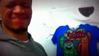The Yo Gabba Gabba Magic Trick