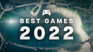 Top 10 Best Blockchain Games of 2022