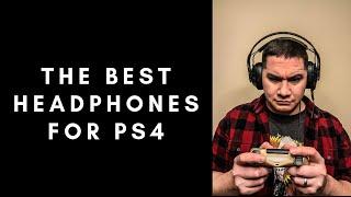 HONEST REVIEW- PLANTRONICS RIG 500 PRO FOR PS4