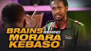 The Morara accident was a test || Engineer Evans Kimori