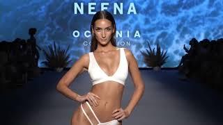 L1:️ Slow Mo | Sierra Skye |Priscilla Ricart |Miami Swim Week  Neena Swim️