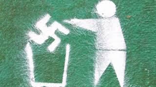 Podcast - Alternative für Deutschland:  The far right, fascism and resistance in Germany