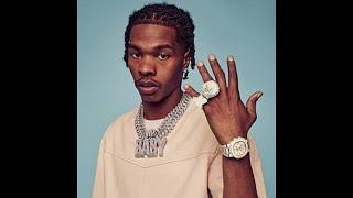 Lil Baby Type Beat | No Tags | Prod By "Kamo"