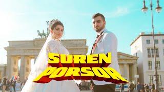 Suren & Porsor // Dawata Ezdia 2020//Video Clip // Езидская Свадьба