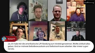 Live: LEGO Masters After-Talk 2025 mit Kandidaten (Folge 4)