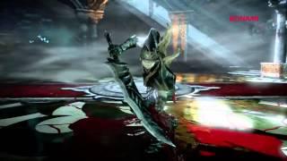 Castlevania: Lords of Shadow 2 — трейлер с Gamescom